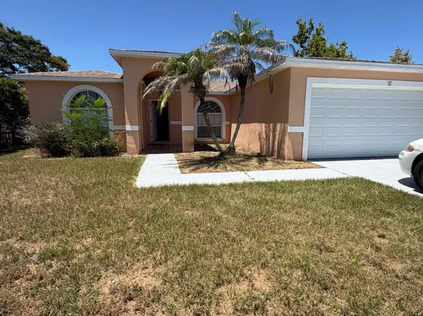 52 Bradford Ct, Kissimmee, FL 34758