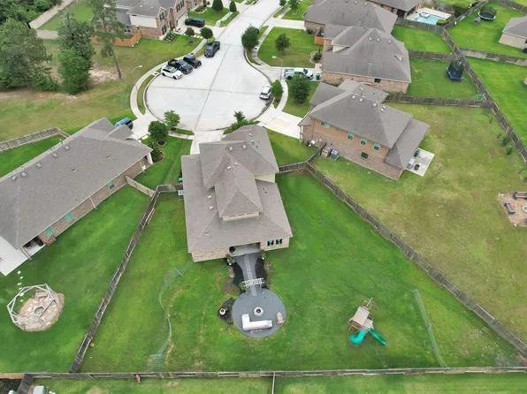 28000 Misty Evening Ct, Spring, TX 77386