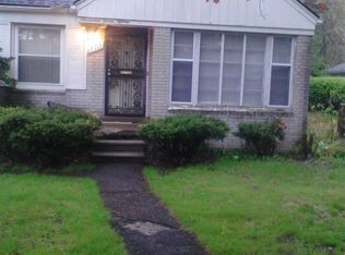 17715 Pierson St, Detroit, MI 48219