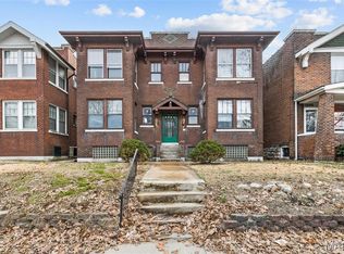 4612 Arsenal St, Saint Louis, MO 63116