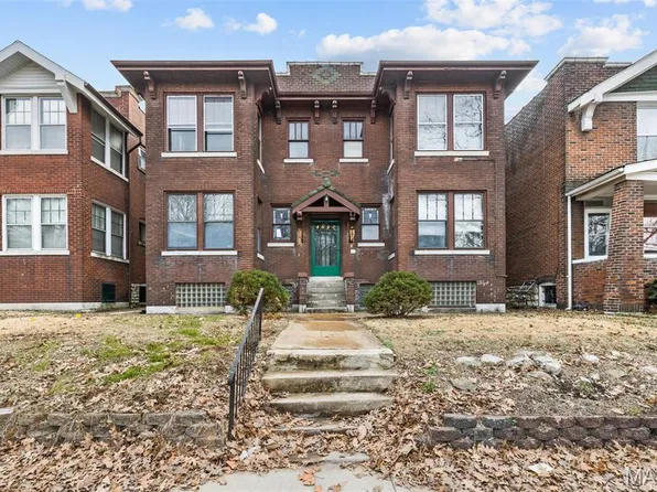 4612 Arsenal St, Saint Louis, MO 63116