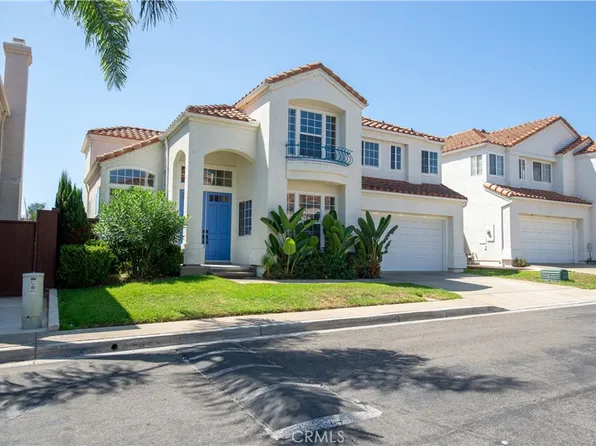 1801 Nantucket Pl, Costa Mesa, CA 92627