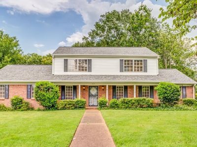 1676 Miller Farms Rd, Germantown, TN, 38138