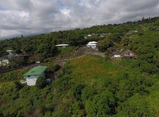 LOT B Lot B Four, Kailua Kona, HI 96740