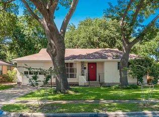 2621 Klondike Dr, Dallas, TX 75228