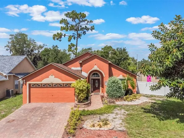 640 Valencia Place Cir, Orlando, FL 32825