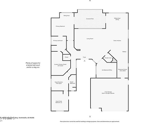 3rd image of 7056 E Mighty Saguaro Way