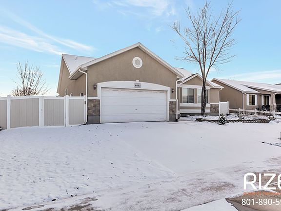 3rd image of 6663 W Hunter Mesa Dr S