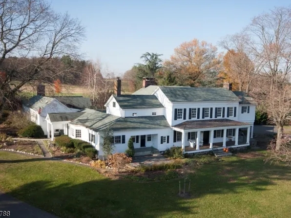 28 Lindbergh Rd, East Amwell Twp., NJ 08551