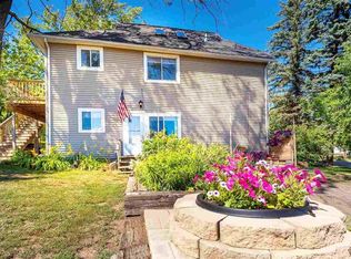 1103 N 51st Ave E, Duluth, MN 55804