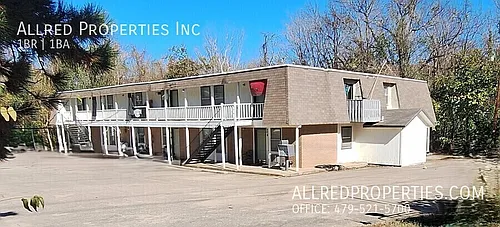 614 W Cleveland St #9 Photo 1