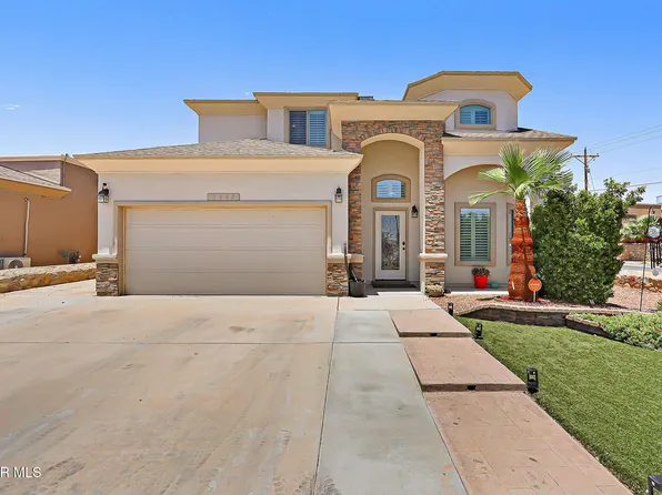 3143 Red Maple Dr, El Paso, TX 79938