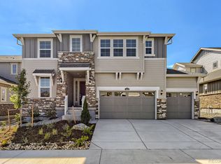 4058 Buttongrass Trl, Castle Rock, CO 80108