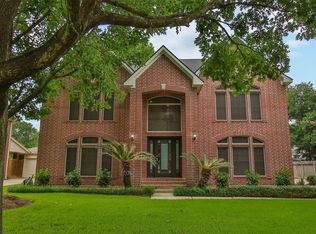 10414 Cutting Horse Ln, Houston, TX 77064