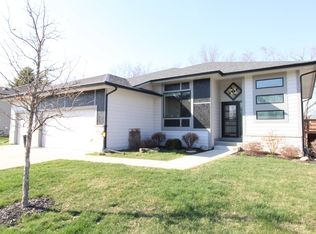 201 NE 14th Ct, Grimes, IA 50111