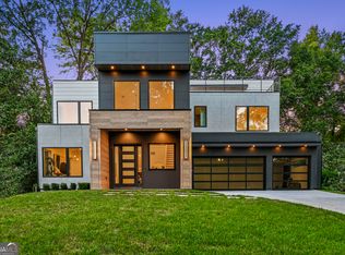 4260 Rickenbacker Way NE, Atlanta, GA 30342