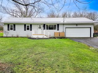 616 Garland Dr, Niles, OH 44446
