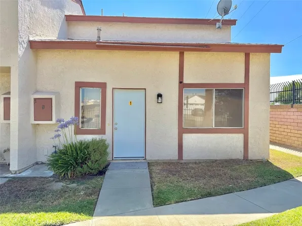 345 N Eucalyptus Ave APT 1, Rialto, CA 92376