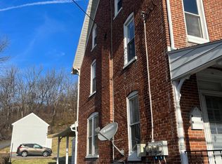 341 Main St #1, Leesport, PA
