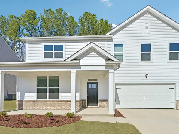 79 Bronco Pace Dr, Clayton, NC 27520