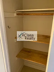 Rented by A Class Realty Corp