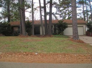 3249 Bienville Dr, Jackson, MS 39212