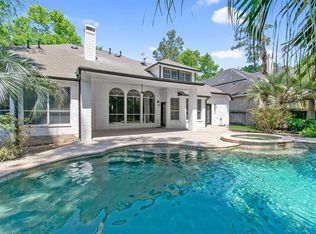 10 Bluff Creek Pl, Spring, TX 77382