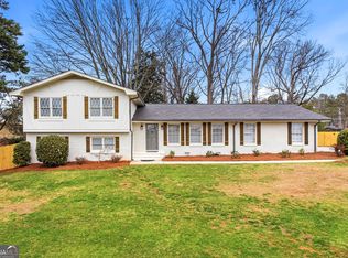 2842 Peeler Rd, Dunwoody, GA 30360