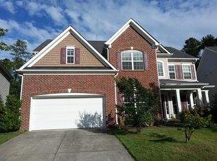 1711 Willowcrest Rd, Durham, NC 27703