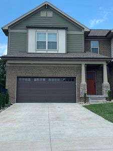 7004 Plum Creek Dr, Sellersburg, IN, 47172