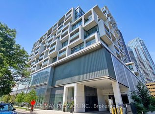8 Hillsdale Ave E #826, Toronto, ON M4S 0B2