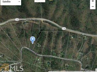 24 Lot 24 Smith Cir #24, Dawsonville, GA 30534