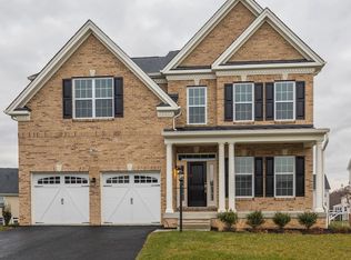 2791 Sugar Pine Ct, Abingdon, MD 21009
