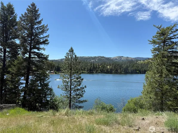 0 Dollar Bar Beach Road, Republic, WA 99166