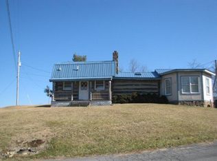 1065 Chestnut Ridge Rd, Chilhowie, VA 24319