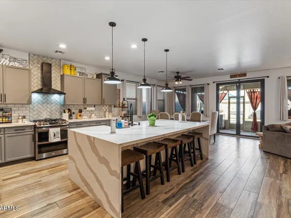 38100 W SANTA CLARA Avenue, Maricopa, AZ 85138