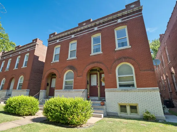 4061 Hartford St #1F, Saint Louis, MO 63116