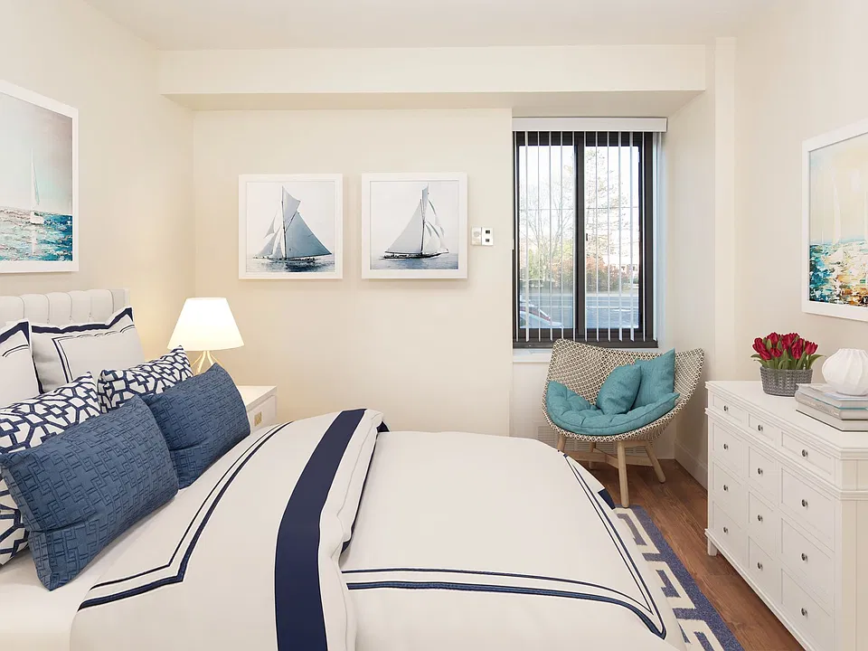 Lakewood Apartments