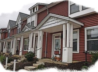 1251 Poets Ct, Harrisonburg, VA 22802