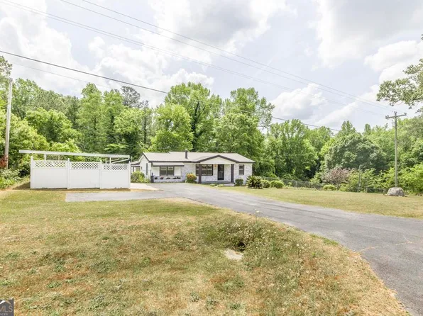 611 Sgoda Rd, Macon, GA 31217