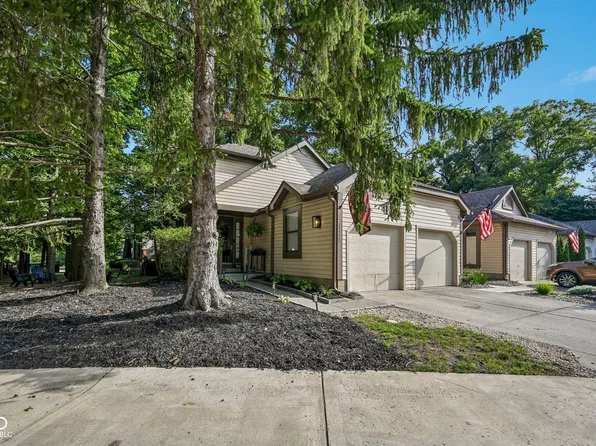 11528 Eden Ridge Ct, Indianapolis, IN 46236