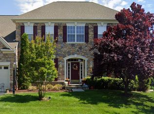 14900 Marlbank Pl, Haymarket, VA