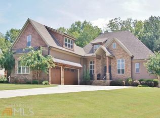 165 Berry Hill Ln, TYRONE, GA