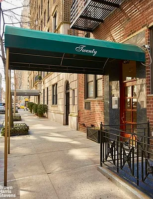 Rented by Brown Harris Stevens | media 14