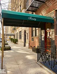 Rented by Brown Harris Stevens