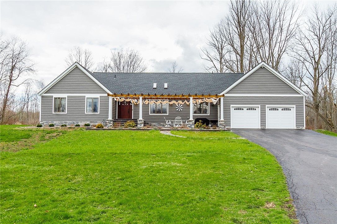187 Payne Beach Rd, Hilton, NY 14468 Zillow