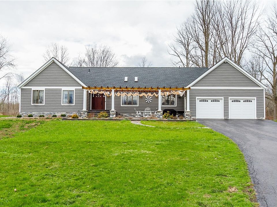 187 Payne Beach Rd, Hilton, NY 14468 Zillow