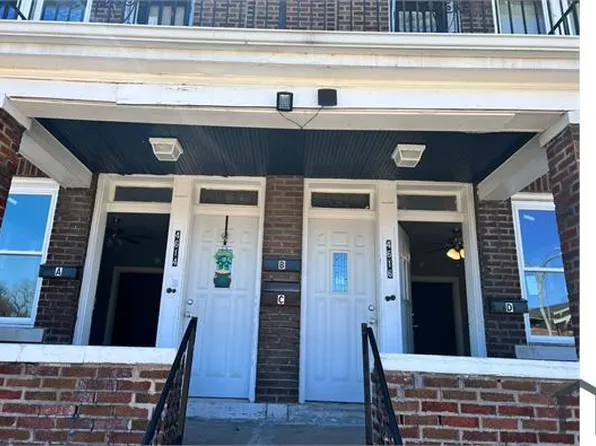4616 Steinlage Dr #1, Saint Louis, MO 63115