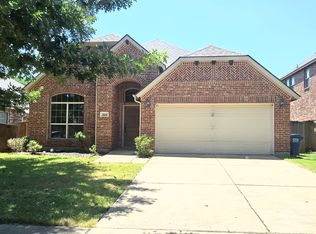 2614 Independence Dr, Melissa, TX 75454