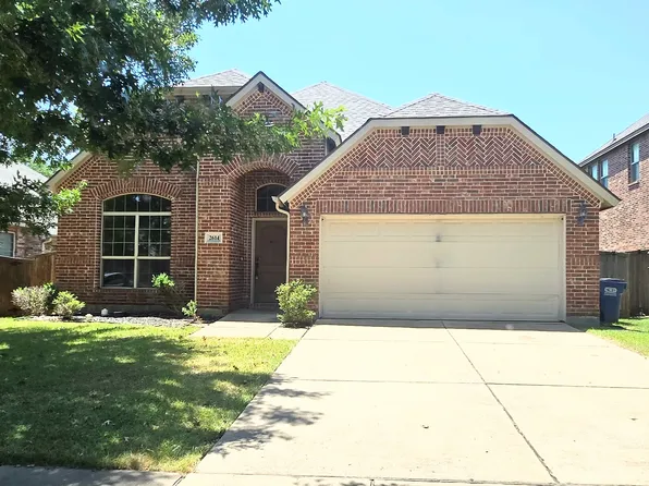 2614 Independence Dr, Melissa, TX 75454